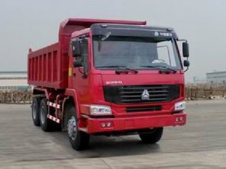 Мощность двигателя	 290 л.с.   Грузоподъемность	 25 000 кг.   Объем кузова	 14.90 - 18.63 куб.м   Колесная формула	 6х4   Модель двигателя	 STEYR WD615.87   Колёсная база	 3625 + 1350 мм.   Основные характеристики	 Рядный с турбо наддувом и интеркуллером 