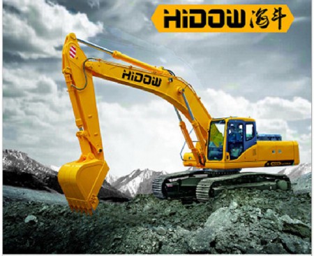  Номер модели	HW330-8   Ёмкость ковша (м3)	1.4   Тоннаж (тонна)	32   Максимальная сила копания (KN)	208   Макс. Высота копания (м)	10.26   Макс. Глубина копания (м)	7.32   Мощность двигателя/лошадиных сила	186KW/253 лошадиных сил   Длина сообщения с землё